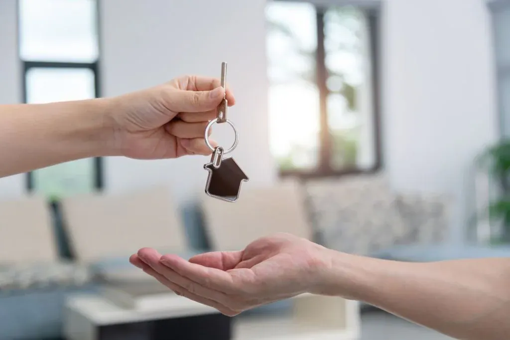Real Estate