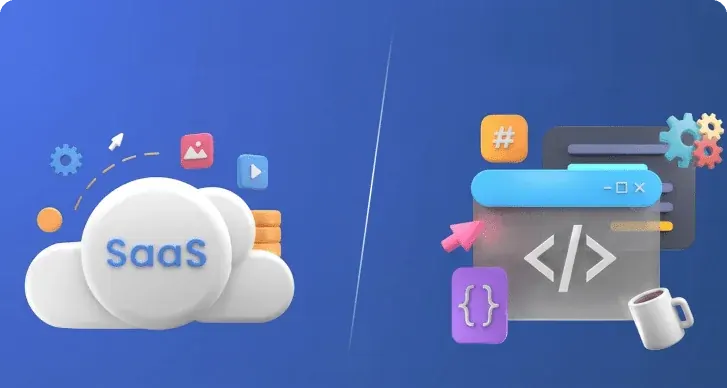 SaaS vs Custom Software