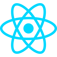 React